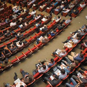 32nd Eastern Africa Resource Mobilisation Workshop (EARMW 32)
