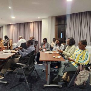 Public Sector RM Workshop — Communicating and Monitoring Your RM Success