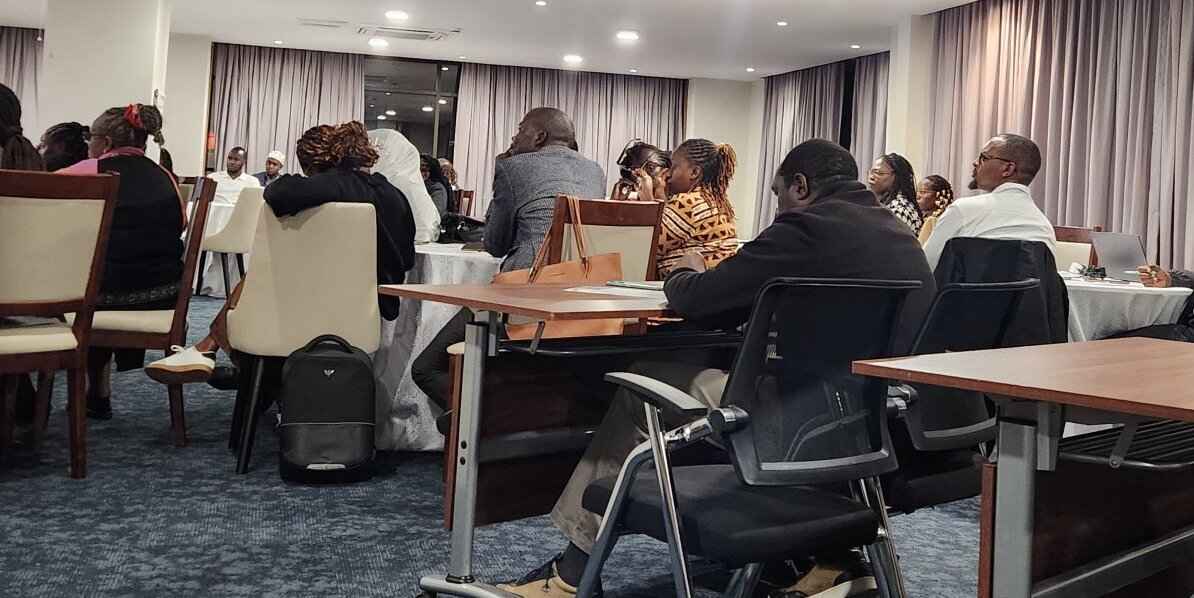 Public Sector RM Workshop — From Strategy to Implementation